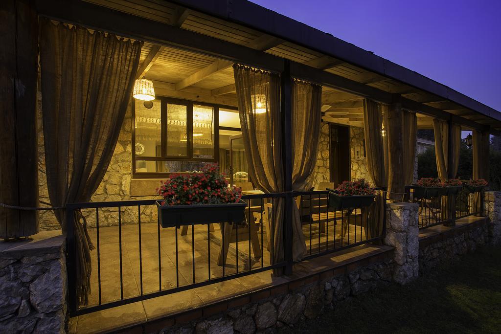 Sapanca Villa Pera Zimmer foto