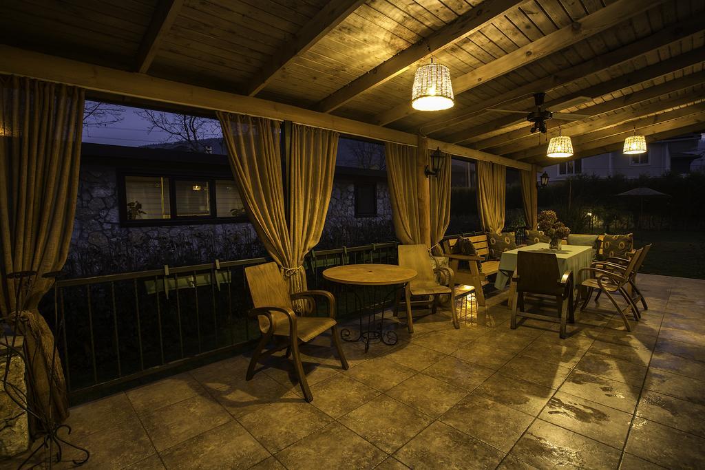 Sapanca Villa Pera Zimmer foto
