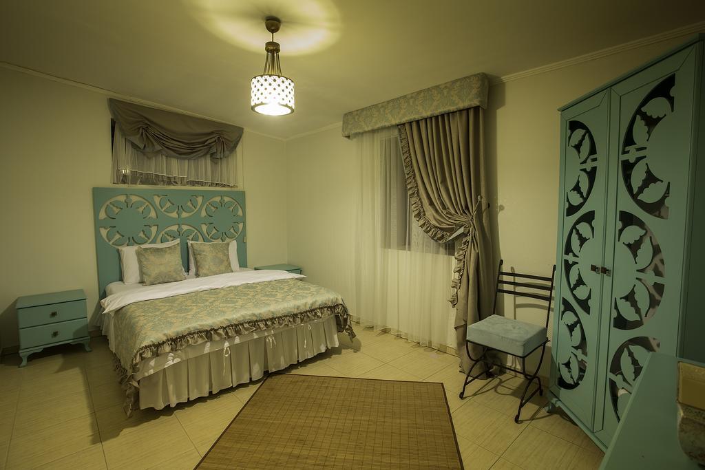 Sapanca Villa Pera Zimmer foto