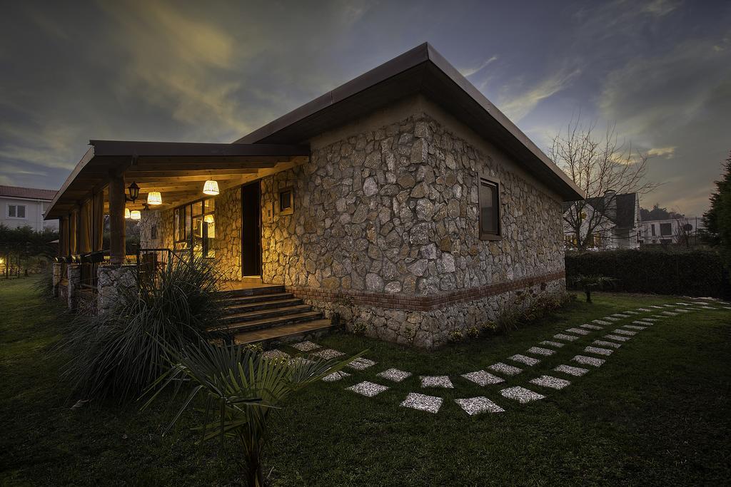 Sapanca Villa Pera Zimmer foto