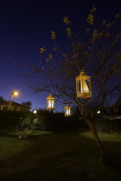 Sapanca Villa Pera Exterior foto