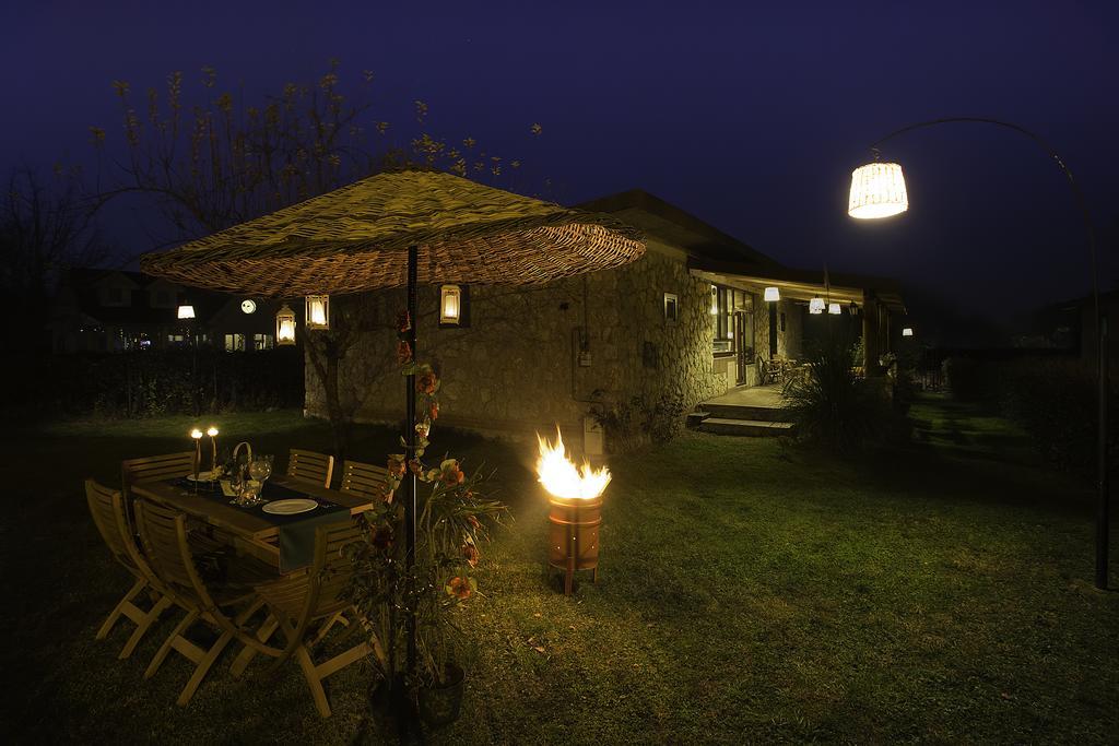 Sapanca Villa Pera Zimmer foto