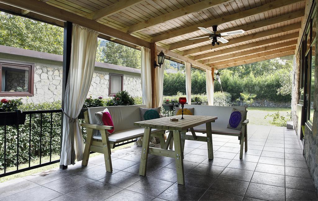 Sapanca Villa Pera Zimmer foto